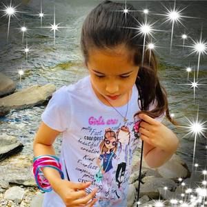 Meet your Posher, Lucy